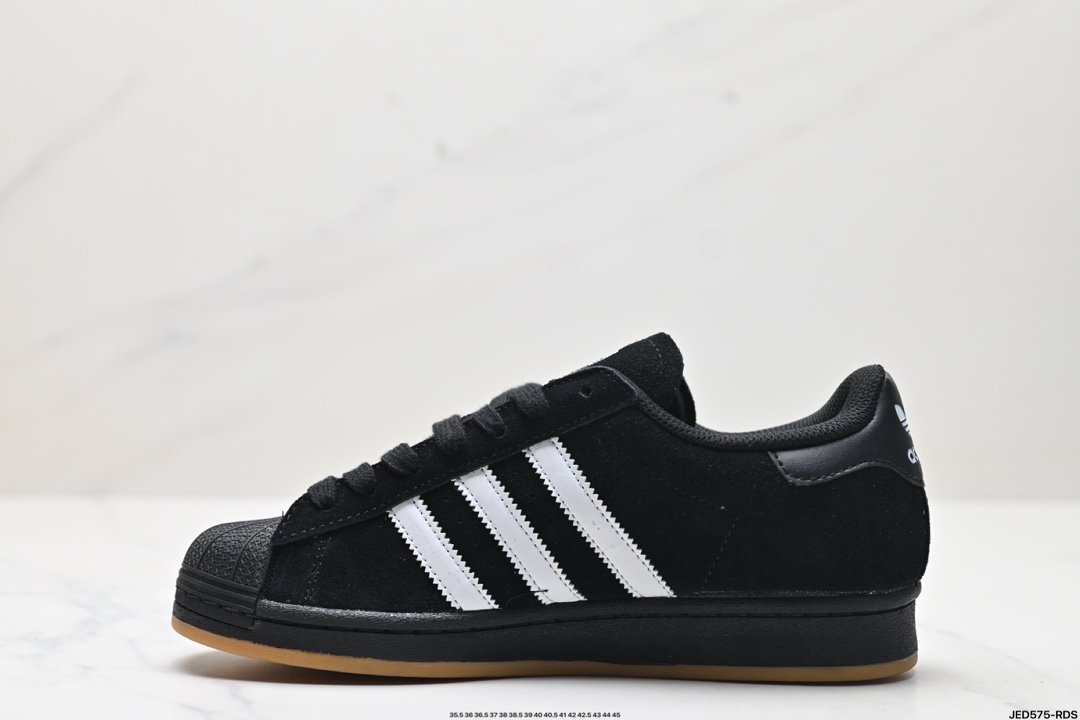 Adidas Superstar Shoes